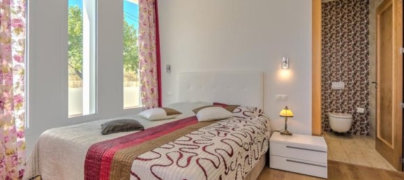 5 bedrooms Villa in L'Albir, Spain No. 11925 8