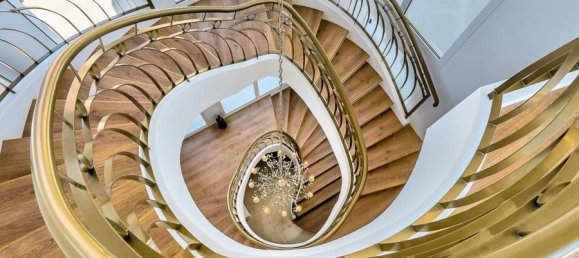 5 bedrooms Villa in L'Albir, Spain No. 11925 27