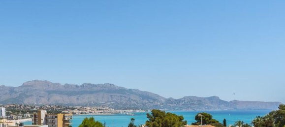 5 bedrooms Villa in L'Albir, Spain No. 11925 2