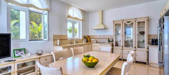 5 bedrooms Villa in L'Albir, Spain No. 11925 7