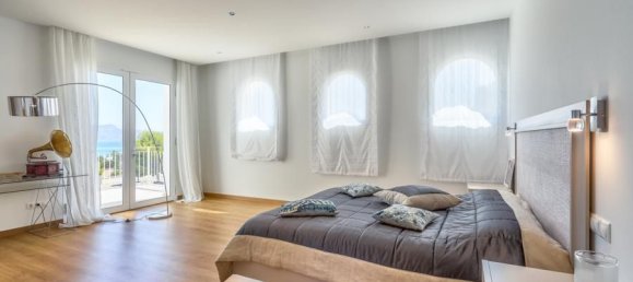 5 bedrooms Villa in L'Albir, Spain No. 11925 18