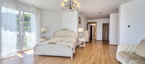 5 bedrooms Villa in L'Albir, Spain No. 11925 23