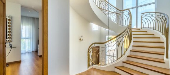 5 bedrooms Villa in L'Albir, Spain No. 11925 19