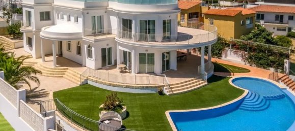 5 bedrooms Villa in L'Albir, Spain No. 11925 3