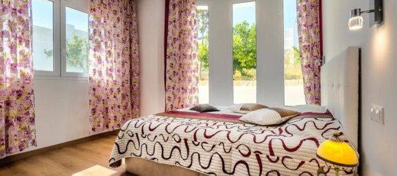 5 bedrooms Villa in L'Albir, Spain No. 11925 9