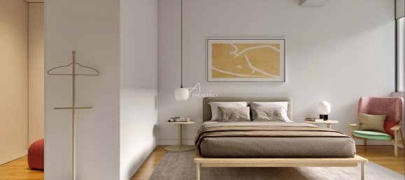 Gewerbliche Immobilie in Lisbon, Portugal 107m², Nr. 30953 12