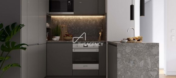 Gewerbliche Immobilie in Lisbon, Portugal 107m², Nr. 30953 9