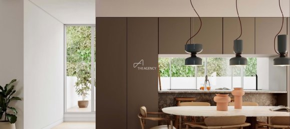 Gewerbliche Immobilie in Lisbon, Portugal 107m², Nr. 30953 10