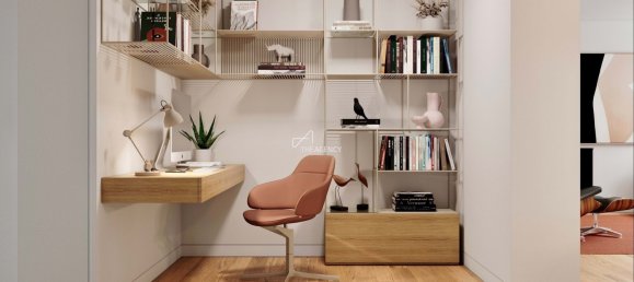 Gewerbliche Immobilie in Lisbon, Portugal 107m², Nr. 30953 14