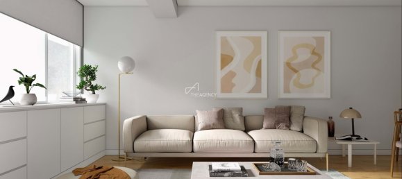 Gewerbliche Immobilie in Lisbon, Portugal 107m², Nr. 30953 7