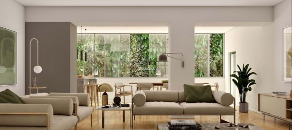 Gewerbliche Immobilie in Lisbon, Portugal 107m², Nr. 30953 6