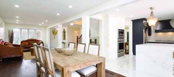 6 bedrooms House in Mississauga, Canada No. 109 7