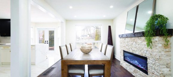 6 bedrooms House in Mississauga, Canada No. 109 6