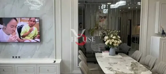 2 Schlafzimmer Wohnung in District 7, Vietnam, Nr. 10044 5