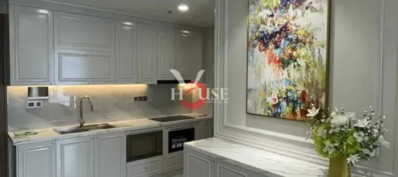 2 Schlafzimmer Wohnung in District 7, Vietnam, Nr. 10044 4