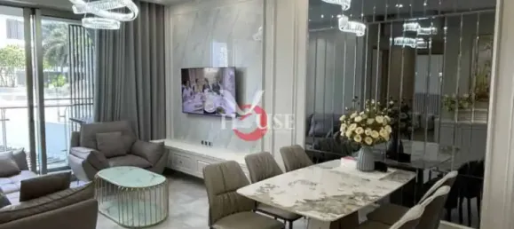 2 Schlafzimmer Wohnung in District 7, Vietnam, Nr. 10044 2