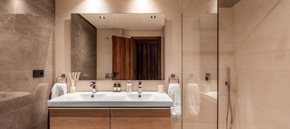 Пентхаус с 3 спальнями в Марбелья, Испания № 74984 13