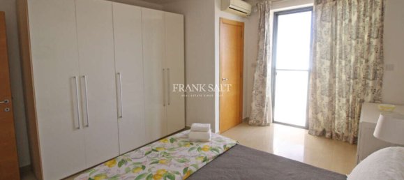 2 Schlafzimmer Penthouse in Swieqi, Malta, Nr. 4356 36