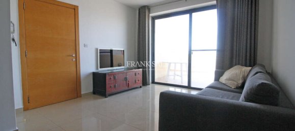 2 Schlafzimmer Penthouse in Swieqi, Malta, Nr. 4356 28