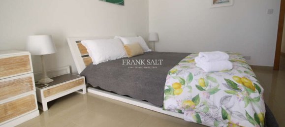2 Schlafzimmer Penthouse in Swieqi, Malta, Nr. 4356 20