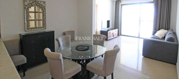 2 Schlafzimmer Penthouse in Swieqi, Malta, Nr. 4356 27