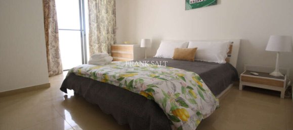 2 Schlafzimmer Penthouse in Swieqi, Malta, Nr. 4356 21