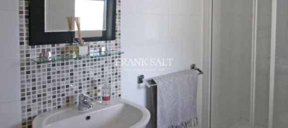 2 Schlafzimmer Penthouse in Swieqi, Malta, Nr. 4356 39