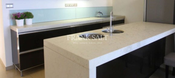 2 Schlafzimmer Penthouse in Swieqi, Malta, Nr. 4356 16