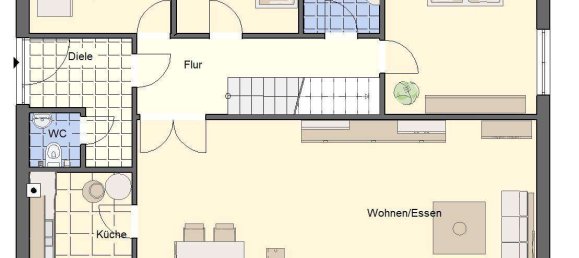 6-Zimmer Haus in Pinneberg, Germany, Nr. 32024 11