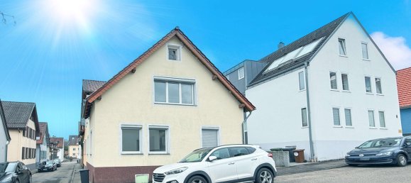 Adosado de 4 dormitorios en Stuttgart, Germany No. 278494 4