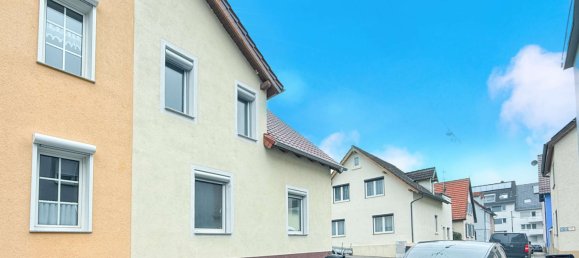 Adosado de 4 dormitorios en Stuttgart, Germany No. 278494 5