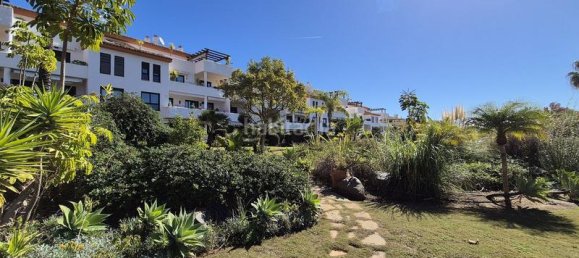 2 Schlafzimmer Wohnung in Estepona, Spain, Nr. 33961 11