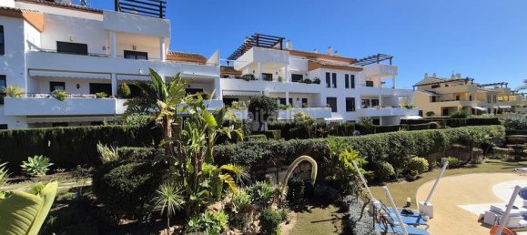 2 Schlafzimmer Wohnung in Estepona, Spain, Nr. 33961 12