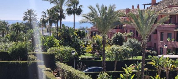 2 Schlafzimmer Wohnung in Estepona, Spain, Nr. 33961 28