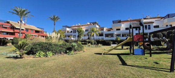 2 Schlafzimmer Wohnung in Estepona, Spain, Nr. 33961 10
