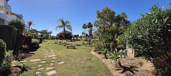 2 Schlafzimmer Wohnung in Estepona, Spain, Nr. 33961 4