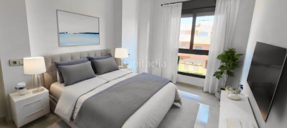 2 Schlafzimmer Wohnung in Estepona, Spain, Nr. 33961 24