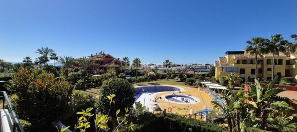 2 Schlafzimmer Wohnung in Estepona, Spain, Nr. 33961 26