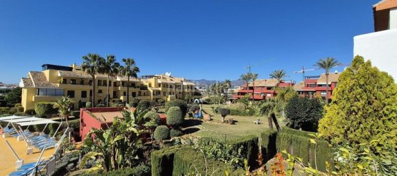 2 Schlafzimmer Wohnung in Estepona, Spain, Nr. 33961 3