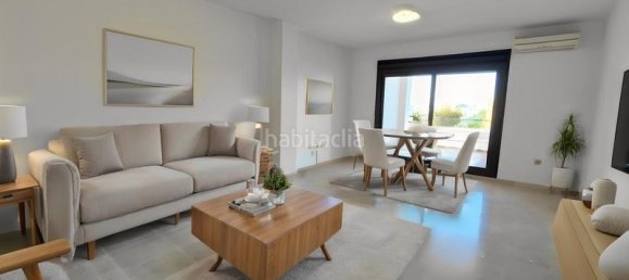 2 Schlafzimmer Wohnung in Estepona, Spain, Nr. 33961 25