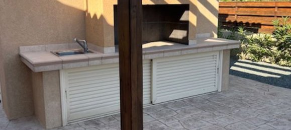 3 chambres duplex à vendre à Moni, Limassol, Cyprus № 9277 7