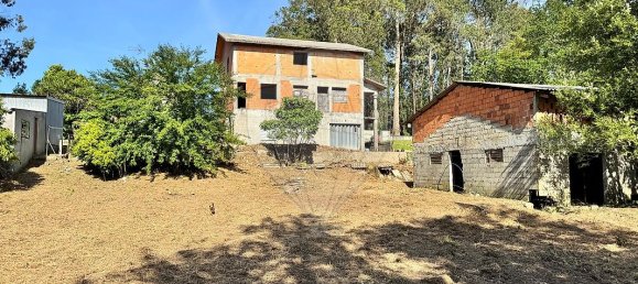 Casa de 4 dormitorios en Sanguedo, Portugal No. 47375 3