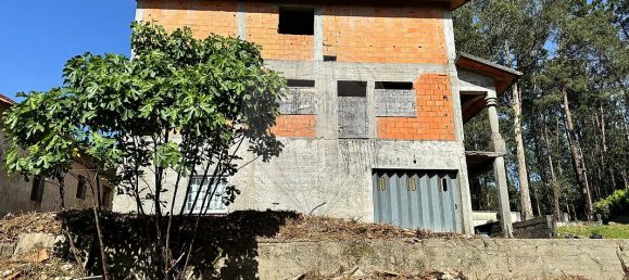 Casa de 4 dormitorios en Sanguedo, Portugal No. 47375 4