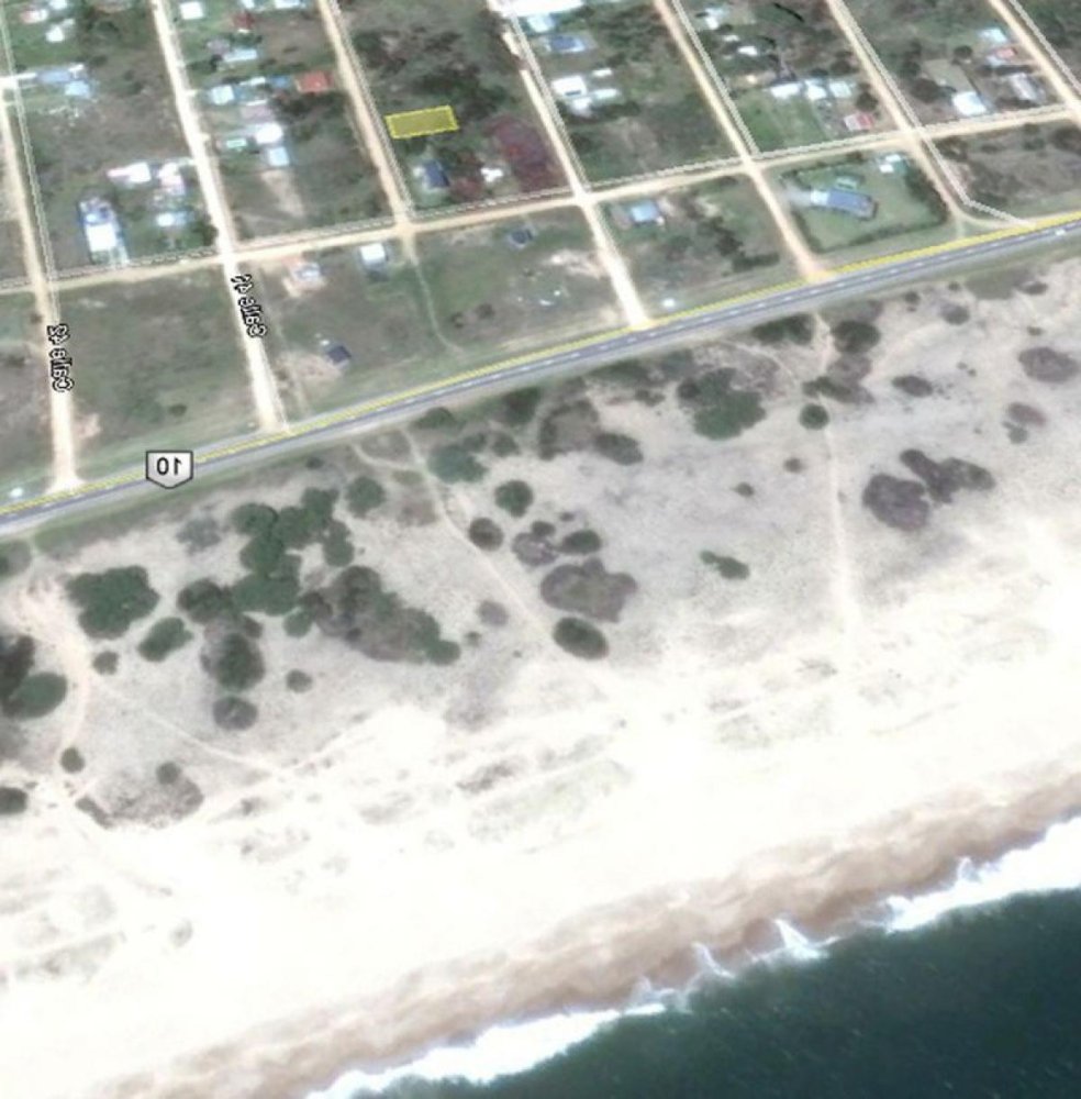 Terrain à Maldonado, Uruguay No. 15637