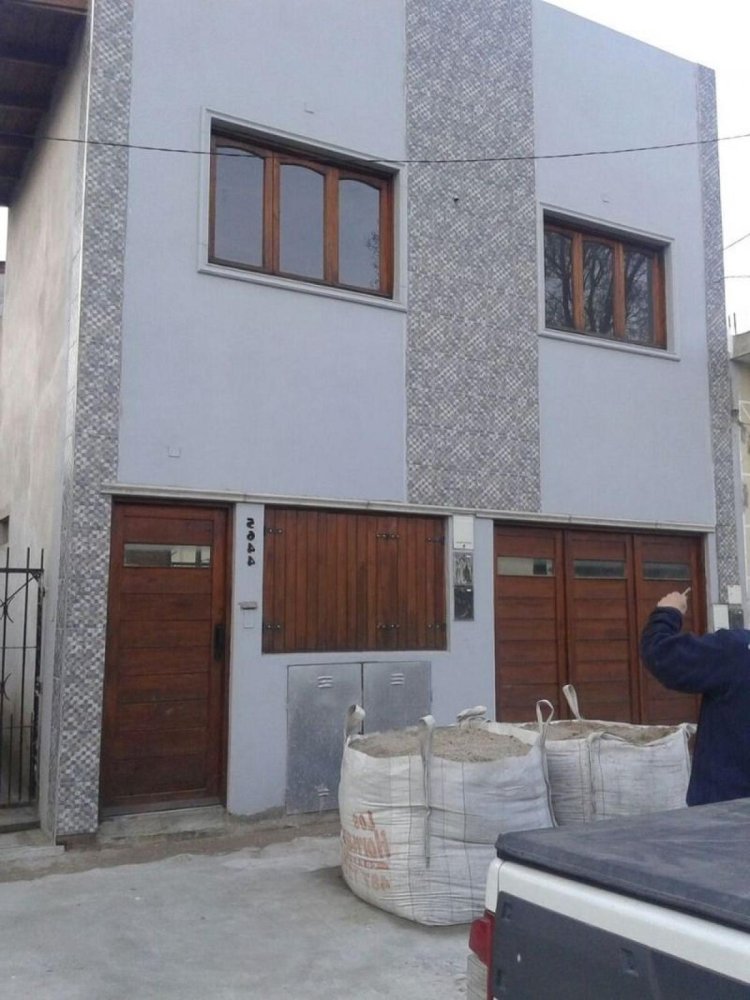 Studio in Mar del Plata, Argentina No. 93529