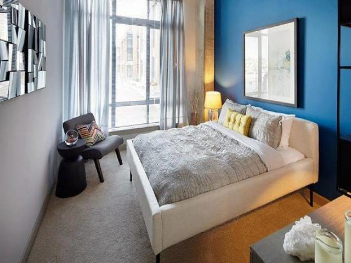 2 bedrooms House in Hyderabad, India No. 20489