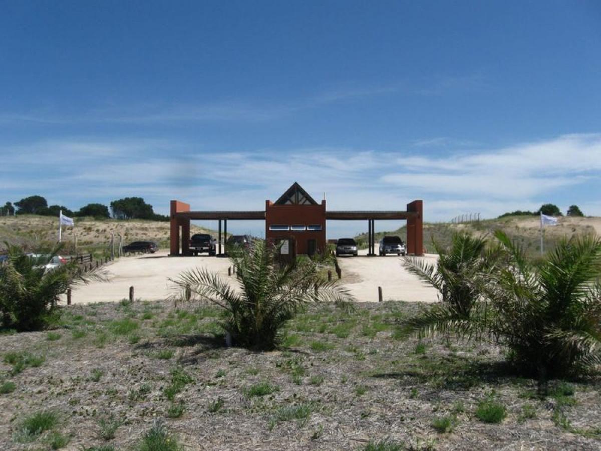 Terreno em Mar del Plata, Argentina N.º 118696