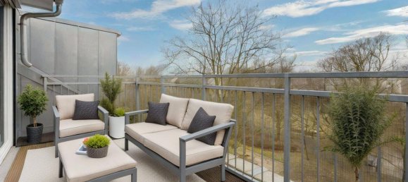 1 Schlafzimmer Wohnung in Köpenick, Germany, Nr. 30727 10