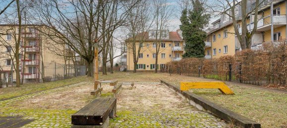 1 Schlafzimmer Wohnung in Köpenick, Germany, Nr. 30727 13