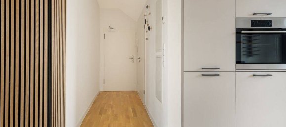 1 Schlafzimmer Wohnung in Köpenick, Germany, Nr. 30727 5